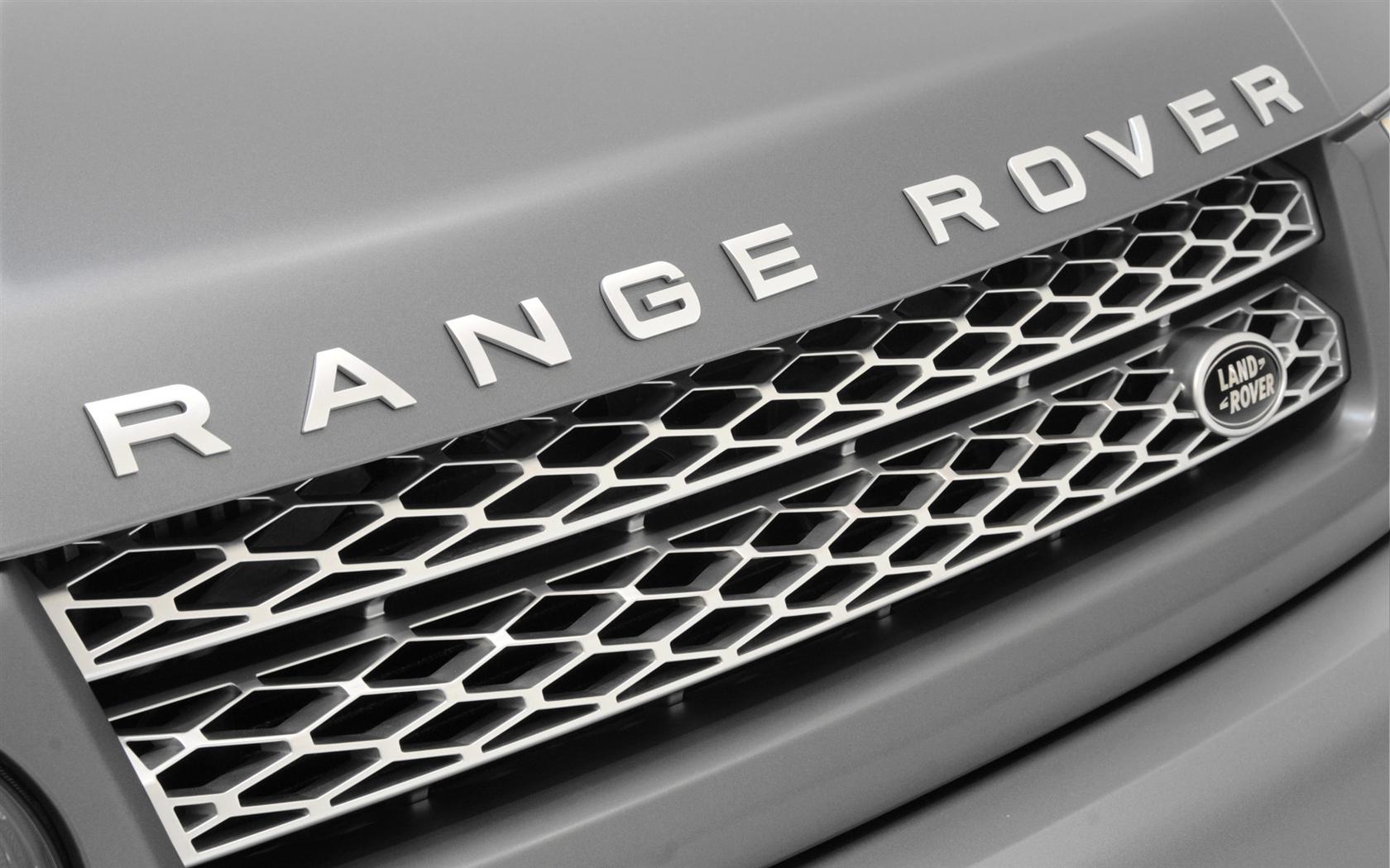 2011 Startech Range Rover Sport